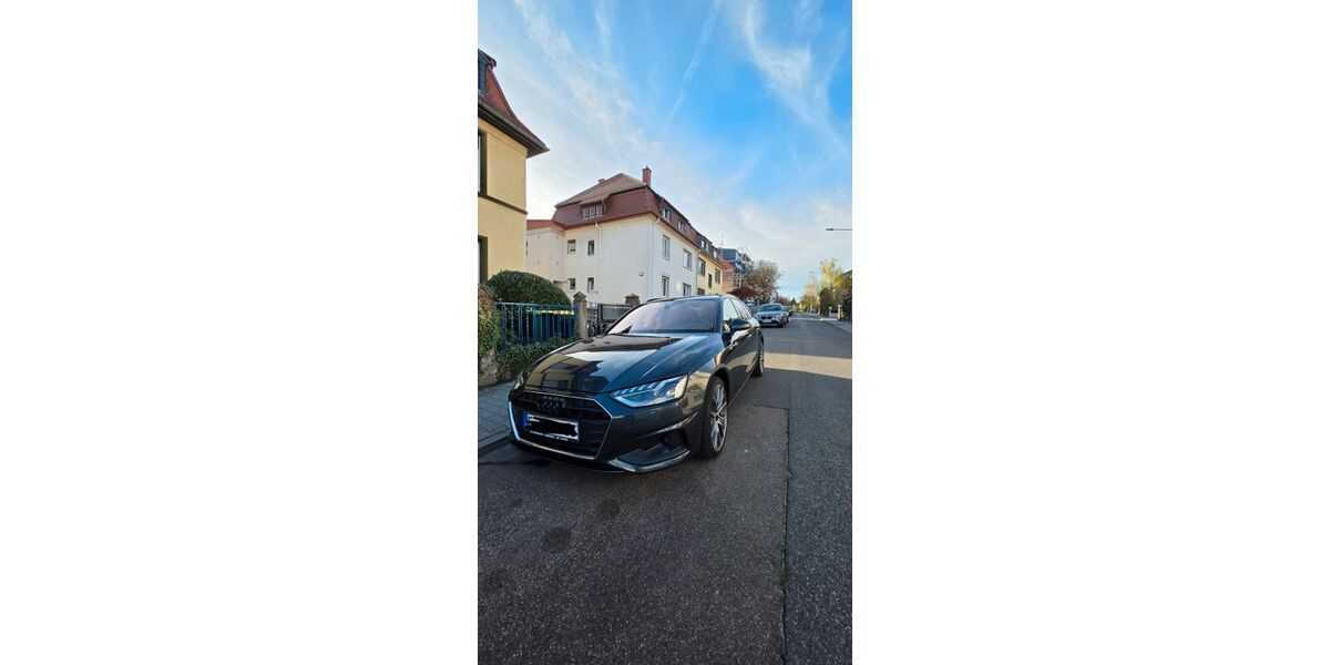 Audi A4 173.000 km 22.999 &euro; Frankfurt 60439