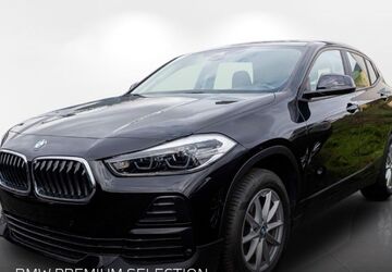 BMW X2 62.800 km 22.408 &euro; Friedberg 61169