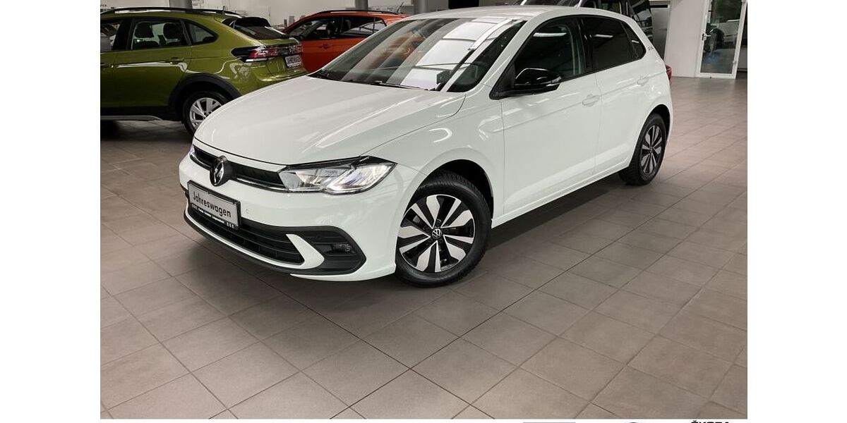 VW Polo 17.650 km 17.700 &euro; Bad Vilbel 61118