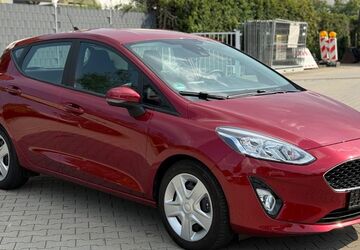 Ford Fiesta 6.000 km 14.999 &euro; Heusenstamm 63150