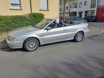 Gebrauchte Volvo C70