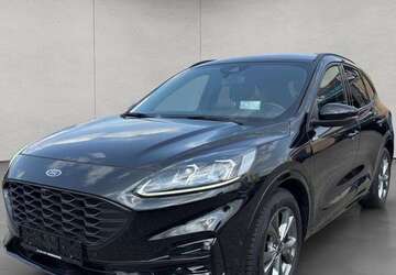 Ford Kuga 37.732 km 20.450 &euro; Hanau 63452