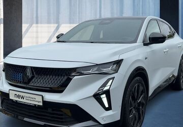 Renault Rafale 13.624 km 41.420 &euro; Frankfurt / Main 60314