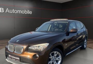 BMW X1 130.000 km 14.290 &euro; Darmstadt-Weiterstadt 64331