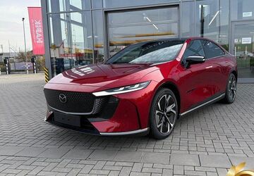 Mazda 6e 3.000 km 37.290 &euro; Karben 61184