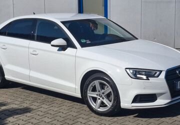 Audi A3 115.000 km 17.000 &euro; Frankfurt am Main 60488