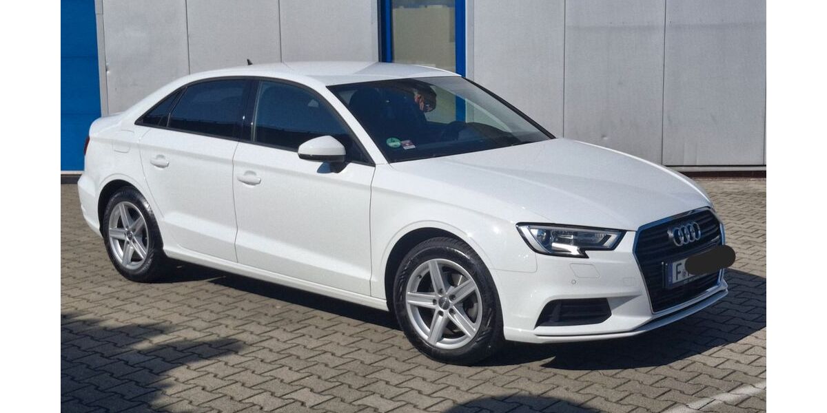 Audi A3 115.000 km 17.000 &euro; Frankfurt am Main 60488