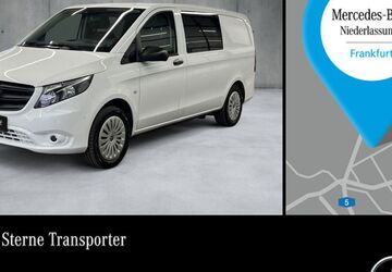 Mercedes-Benz Vito 124.002 km 30.321 &euro; Frankfurt 60488