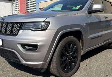 Jeep Grand Cherokee 251.000 km 14.750 &euro; Neu Isenburg 63263