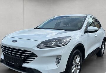 Ford Kuga 25.929 km 22.550 &euro; Frankfurt 60386