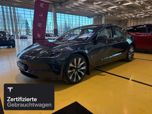 Tesla Model 3 36.237 km 44.800 &euro; Hanau 63457