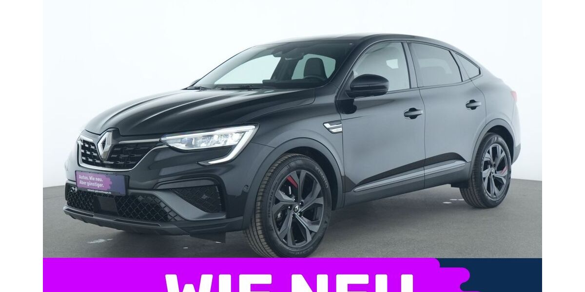 Renault Arkana 18.042 km 23.765 &euro; Dietzenbach bei Frankfurt 63128