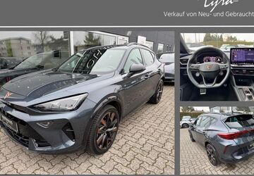 Cupra Formentor 23.039 km 29.880 &euro; Hanau 63456