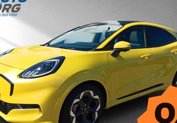 Ford Puma 6.000 km 31.455 &euro; Bad Vilbel 61118