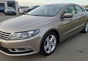 VW CC 200.000 km 9.990 &euro; Gross Gerau 64521