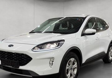 Ford Kuga 27.135 km 21.950 &euro; Frankfurt 60386