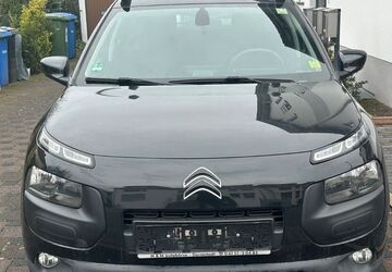 Citroen C4 Cactus 136.000 km 7.999 &euro; Darmstadt 64283