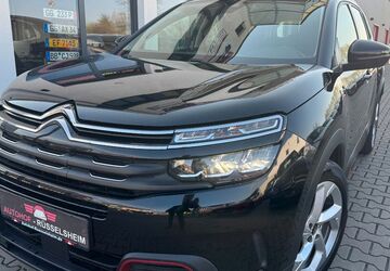 Citroen C5 Aircross 84.000 km 14.800 &euro; Rüsselsheim 65428