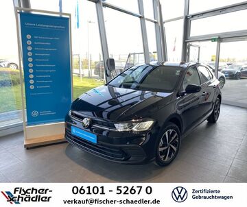 Gebrauchte VW Polo