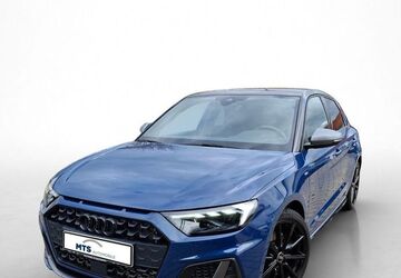 Audi A1 21.522 km 29.870 &euro; Friedberg 61169