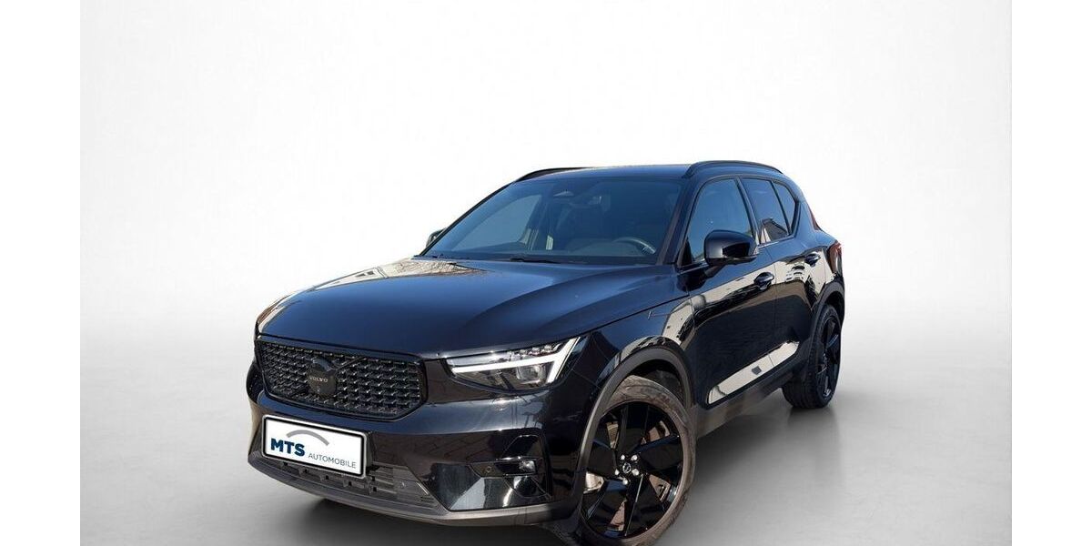 Volvo XC40 12.180 km 35.990 &euro; Friedberg 61169