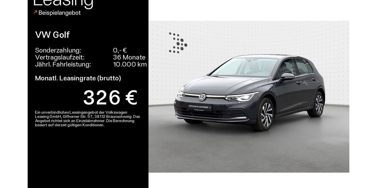 VW Golf 71.783 km 20.880 &euro; Kelkheim 65779