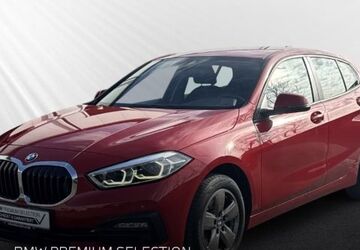 BMW 118 127.451 km 17.288 &euro; Rüsselsheim 65428