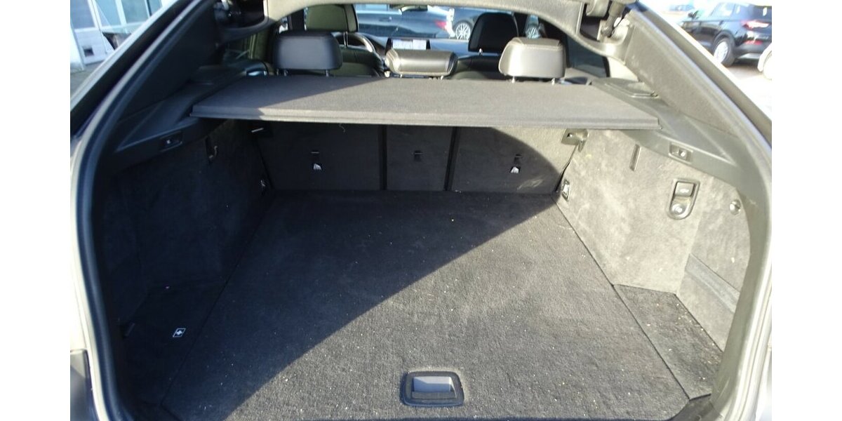 BMW 630 Gran Turismo 630 d xDrive M Sport Panoramadach 199.788 km 23.990 &euro; Rodgau 63110