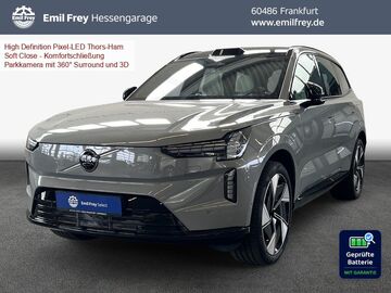 Gebrauchte Volvo EX90