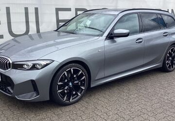 BMW 320 11.563 km 45.133 &euro; Hainburg 63512