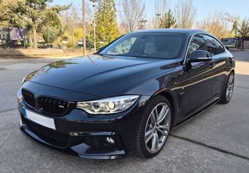 BMW 428 126.500 km 20.900 &euro; Groß-Zimmern 64846
