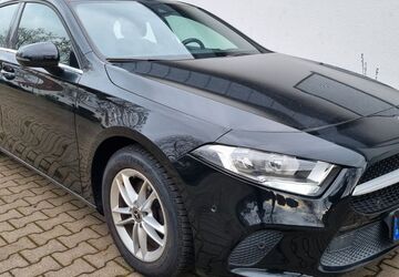 Mercedes-Benz A 180 78.800 km 16.900 &euro; Mühlheim am Main 63165