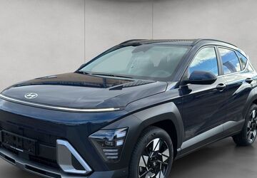 Hyundai KONA 1.001 km 29.950 &euro; Frankfurt 60386