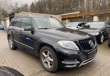 Mercedes-Benz GLK 220 237.000 km 11.599 &euro; Eppstein 65817