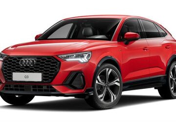 Audi Q3 8.044 km 43.450 &euro; Frankfurt am Main 60314