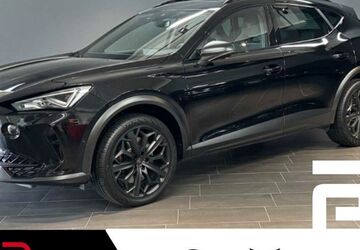 Cupra Formentor 29.900 km 38.160 &euro; Offenbach 63069