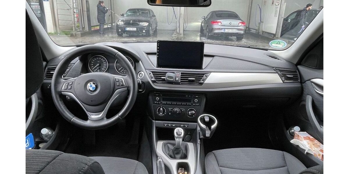 BMW X1 184.500 km 9.500 &euro; Frankfurt am Main 60489