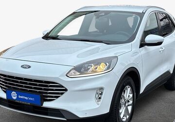 Ford Kuga 23.205 km 19.950 &euro; Frankfurt 60386