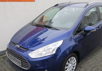 Ford B-Max 73.270 km 8.400 &euro; Offenbach 63069