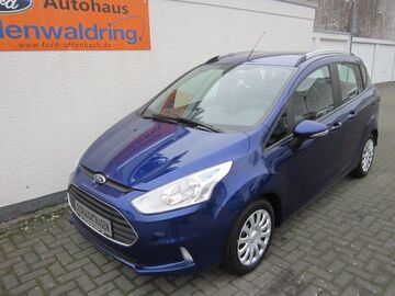 Gebrauchte Ford B-Max