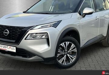 Nissan X-Trail 43.791 km 22.970 &euro; Darmstadt 64285