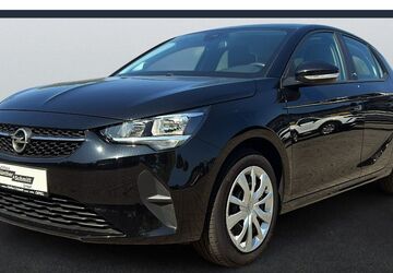 Opel Corsa 27.913 km 14.890 &euro; Kriftel 65830