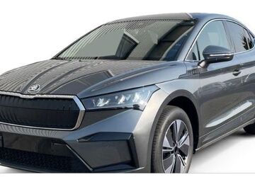 Skoda Enyaq 10.266 km 49.990 &euro; Neu-Anspach 61267