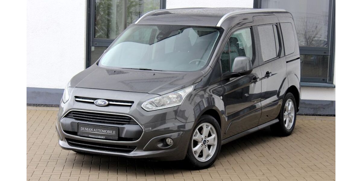 Ford Tourneo 149.900 km 13.900 &euro; Bischofsheim 65474
