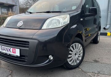 Fiat Fiorino 205.000 km 2.999 &euro; Groß - Zimmern 64846