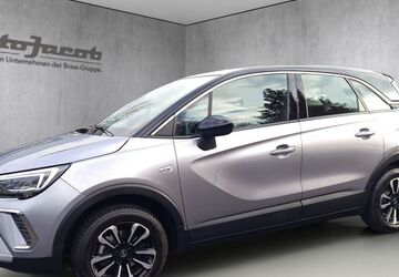 Opel Crossland (X) 11.061 km 18.950 &euro; Rüsselsheim 65428