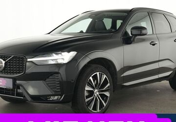 Volvo XC60 46.074 km 37.998 &euro; Dietzenbach bei Frankfurt 63128