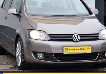 VW Golf Plus 204.000 km 6.800 &euro; Limeshain 63694