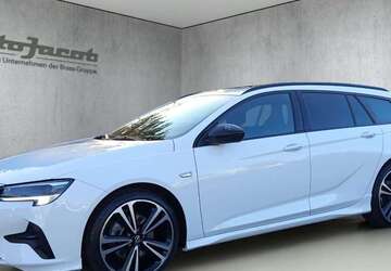 Opel Insignia 38.573 km 27.950 &euro; Rüsselsheim am Main 65428