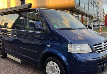 VW T5 Transporter 268.000 km 12.980 &euro; Frankfurt am Main 60486